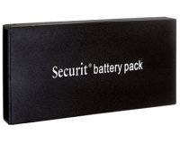 batterie pour porte-menu LED