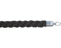 Corde pour poteau d'accueil Classic Securit