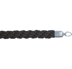 Corde pour poteau d'accueil Classic Securit