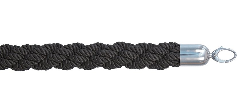 Corde pour poteau d'accueil Classic Securit