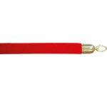 Corde pour poteau d'accueil CLASSIC