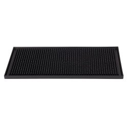 tapis de bar 30 x15 cm