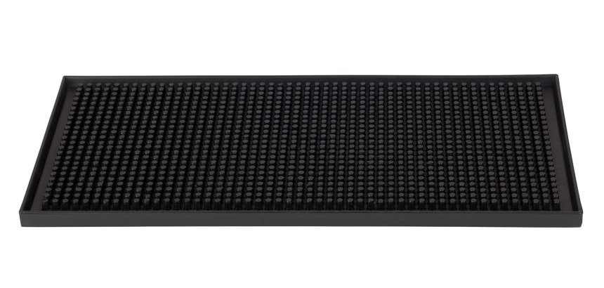 tapis de bar 30 x15 cm