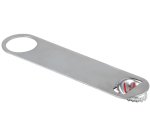 Décapsuleur en acier inoxydable 18 cm