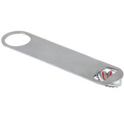 Décapsuleur en acier inoxydable 18 cm