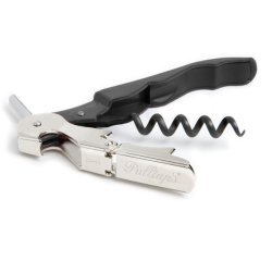 Pulltap's tire-bouchon pliant