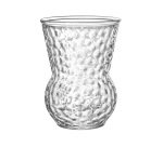 Sahara gobelet en verre martelé 38 cl