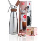 boîte de 16 capsules Isi Nitro whip