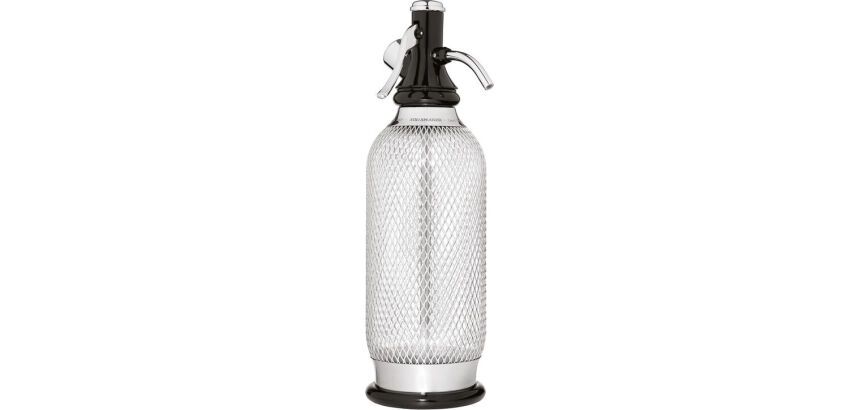 Classic siphon à soda  1