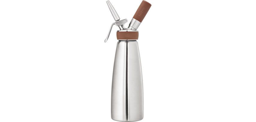 siphon Isi Nitro whip 1L