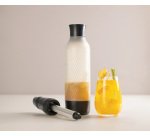 Twist'n Sparkle Virtuoso bouteille de rechange noire