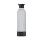 Twist'n Sparkle Virtuoso bouteille de rechange noire
