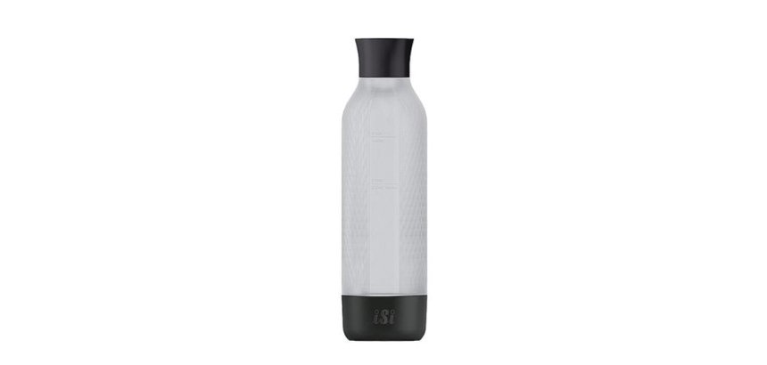 Twist'n Sparkle Virtuoso bouteille de rechange noire