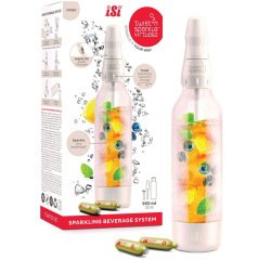 Twist'n Sparkle Virtuoso blanc
