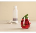 Twist'n Sparkle Virtuoso bouteille de rechange blanche