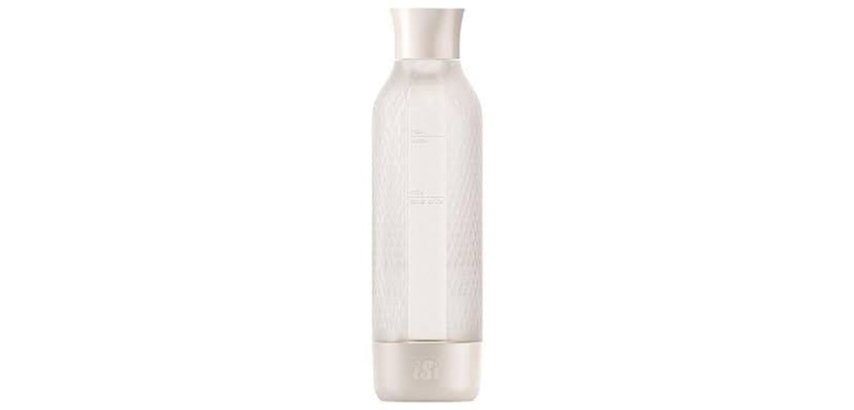 Twist'n Sparkle Virtuoso bouteille de rechange blanche