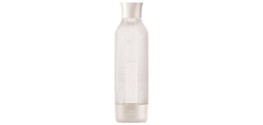 Twist'n Sparkle Virtuoso bouteille de rechange blanche