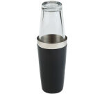 Boston shaker silicone noir 70 cl