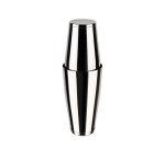 Boston shaker miroir en acier inoxydable 70 cl