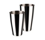 Boston shaker miroir en acier inoxydable 70 cl