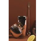 Boston shaker bol en cuivre 80 cl