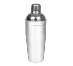 Monaisa shaker 3 pièces en acier inoxydable 70 cl