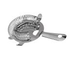 passoire à cocktail en acier inoxydable 15 cm