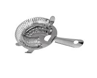 passoire à cocktail en acier inoxydable 15 cm
