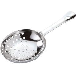 passoire a cocktail en acier inoxydable ø 7cm