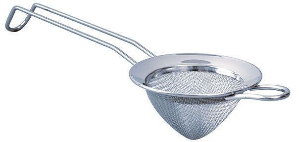 passoire à cocktail à fine maille ø 7,5 cm