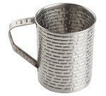 New York mug en acier inoxydable 50 cl