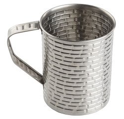 New York mug en acier inoxydable 50 cl