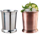 Julep mug en acier 40cl