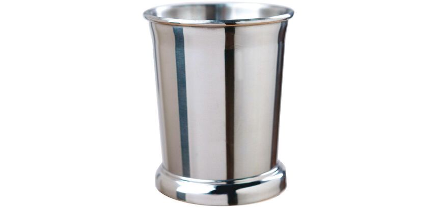 Julep mug en acier 40cl