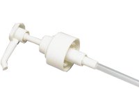 pompe doseuse a sirop 4 ml