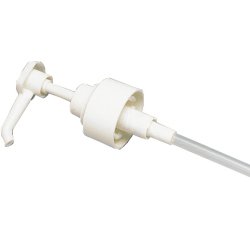 pompe doseuse a sirop 4 ml