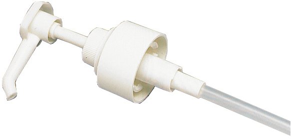 pompe doseuse a sirop 4 ml