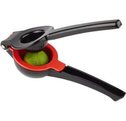 presse citron manuel en aluminium