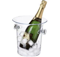 Grande réserve seau à champagne 3,8 litres