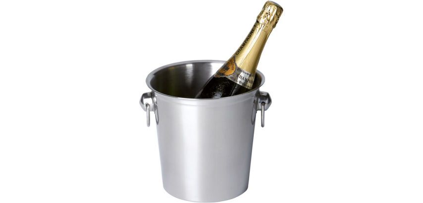 Seau à champagne 4 litres