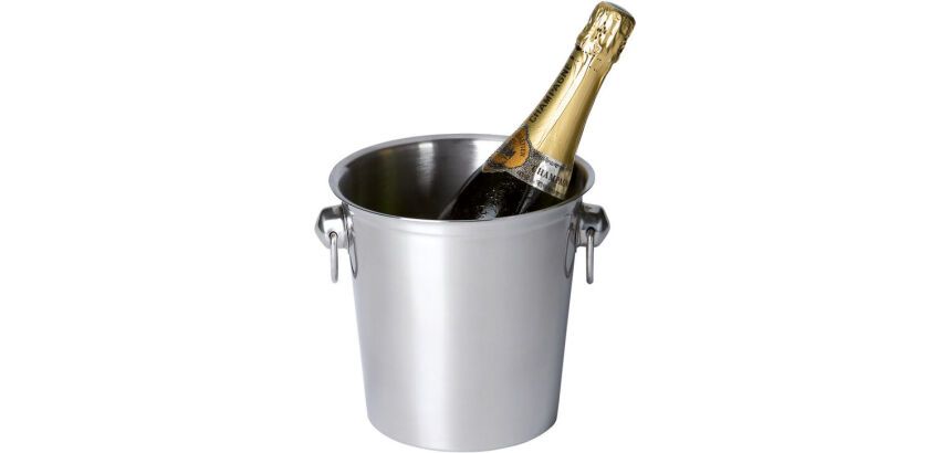 Seau à champagne 4 litres