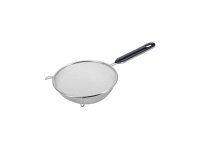 passette inox 16 cm