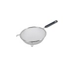 passette inox 18 cm
