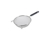 passette inox 18 cm
