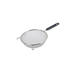 passette inox 18 cm