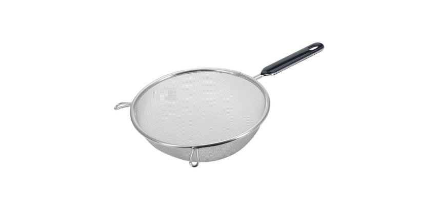 passette inox 20 cm