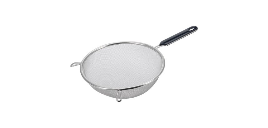 passette inox 20 cm