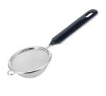passette inox 7 cm