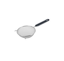 passette inox 10 cm