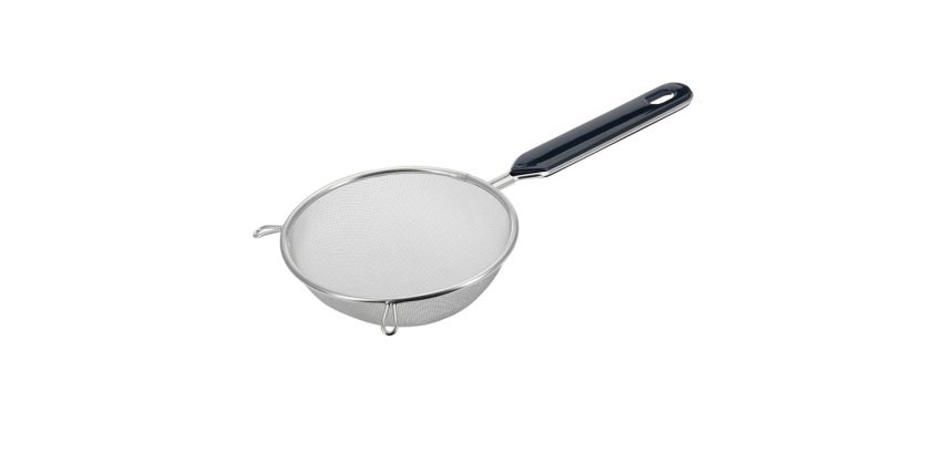 passette inox 10 cm